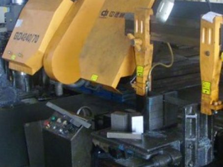 汶上SM45模具钢