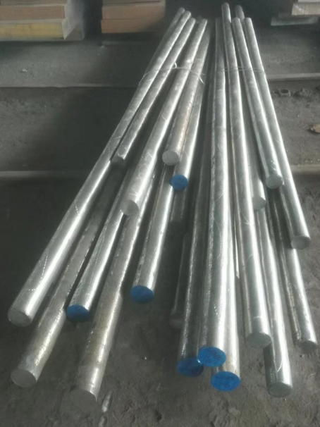 汶上P20模具钢